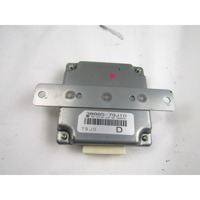 RAZNE KRMILNE ENOTE  OEM N. 38885-79J10 ORIGINAL REZERVNI DEL FIAT SEDICI FY (2006 - 4/2009) DIESEL LETNIK 2007