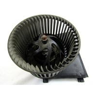 VENTILATOR  KABINE  OEM N. 1J1819021A ORIGINAL REZERVNI DEL VOLKSWAGEN GOLF IV 1J1 1E7 1J5 MK4 BER/SW (1998 - 2004) DIESEL LETNIK 1998