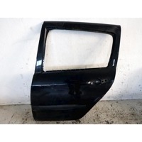 ZADNJA LEVA VRATA  OEM N. 821014278R ORIGINAL REZERVNI DEL RENAULT MODUS F/JP0 R (2008 - 09/2013) DIESEL LETNIK 2011