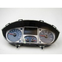 KILOMETER STEVEC OEM N. 518081380 ORIGINAL REZERVNI DEL LANCIA MUSA 350 R (09/2007 - 8/2013) BENZINA LETNIK 2008