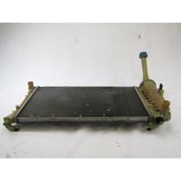 RADIATOR VODE OEM N. 51859376 ORIGINAL REZERVNI DEL LANCIA MUSA 350 R (09/2007 - 8/2013) BENZINA LETNIK 2008