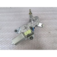 MOTORCEK ZADNJEGA BRISALCA OEM N. 76710S9A013 ORIGINAL REZERVNI DEL HONDA CRV RD MK2 (2002 - 2007)DIESEL LETNIK 2005