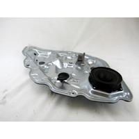 MEHANIZEM ZA ZADNJA VRATA  OEM N. 71734851 ORIGINAL REZERVNI DEL LANCIA MUSA 350 R (09/2007 - 8/2013) BENZINA LETNIK 2008