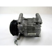 KOMPRESOR KLIME  OEM N. 51747318 ORIGINAL REZERVNI DEL LANCIA MUSA 350 R (09/2007 - 8/2013) BENZINA LETNIK 2008