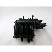 SESALNI KOLEKTOR OEM N. 55218311 ORIGINAL REZERVNI DEL LANCIA MUSA 350 R (09/2007 - 8/2013) BENZINA LETNIK 2008