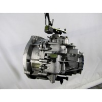 ROCNI MENJALNIK OEM N. 23007568721 ORIGINAL REZERVNI DEL MINI ONE / COOPER BERLINA CABRIO R56 R57 (2007 - 2013) DIESEL LETNIK 2008