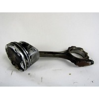 BAT ROCICNE GREDI/ OEM N. 1310140021 ORIGINAL REZERVNI DEL DAIHATSU SIRION MK2 (2005 - 08/2012)BENZINA/GPL LETNIK 2009