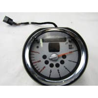 KILOMETER STEVEC OEM N. 9178746 ORIGINAL REZERVNI DEL MINI ONE / COOPER BERLINA CABRIO R56 R57 (2007 - 2013) DIESEL LETNIK 2008