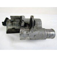 EGR VENTIL   OEM N. H7700107471 ORIGINAL REZERVNI DEL RENAULT CLIO BB CB MK2 R / CLIO STORIA (05/2001 - 2012) DIESEL LETNIK 2001