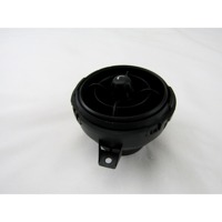 ODVOD ZRAKA OEM N. 51452752764 ORIGINAL REZERVNI DEL MINI ONE / COOPER BERLINA CABRIO R56 R57 (2007 - 2013) DIESEL LETNIK 2008