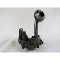 PUMPA OLJA OEM N. 038115105C ORIGINAL REZERVNI DEL AUDI A3 MK2 8P 8PA 8P1 (2003 - 2008)DIESEL LETNIK 2006