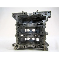 BLOK MOTORJA OEM N. 03D103166H ORIGINAL REZERVNI DEL SKODA FABIA MK2 542 545 BER/SW (2007 - 2014) BENZINA LETNIK 2008