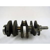 GRED MOTORJA OEM N. 45105021 ORIGINAL REZERVNI DEL SKODA FABIA MK2 542 545 BER/SW (2007 - 2014) BENZINA LETNIK 2008