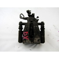 ZADNJE DESNE ZAVORNE CELJUSTI  OEM N. 34216785612 ORIGINAL REZERVNI DEL MINI ONE / COOPER BERLINA CABRIO R56 R57 (2007 - 2013) DIESEL LETNIK 2008