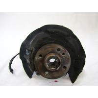LEVI VRTLJIVI LEZAJ / PESTO KOLESA Z LEZAJEM SPREDAJ OEM N. 31216779795 31226776162 ORIGINAL REZERVNI DEL MINI ONE / COOPER BERLINA CABRIO R56 R57 (2007 - 2013) DIESEL LETNIK 2008