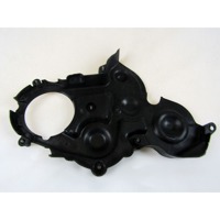 BOCNI KARTER MOTORJA OEM N. 9637501080 ORIGINAL REZERVNI DEL PEUGEOT 107 PM PN (2005 - 2014) DIESEL LETNIK 2006