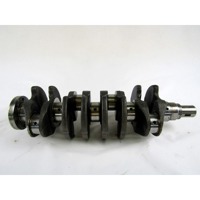 GRED MOTORJA OEM N. 9812854980 ORIGINAL REZERVNI DEL PEUGEOT 107 PM PN (2005 - 2014) DIESEL LETNIK 2006