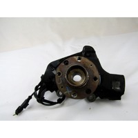 LEVI VRTLJIVI LEZAJ / PESTO KOLESA Z LEZAJEM SPREDAJ OEM N. 51776380 51881463 ORIGINAL REZERVNI DEL FIAT PUNTO 199 MK3 (2011 - 2017)DIESEL LETNIK 2012