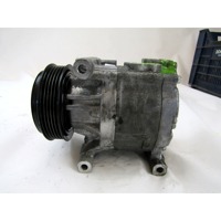 KOMPRESOR KLIME  OEM N. 51747318 ORIGINAL REZERVNI DEL FORD KA RU8 MK2 (2008 - 2016) BENZINA LETNIK 2010