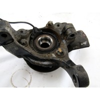 VRTLJIVI LEZAJ DESNO / PESTO KOLESA Z LEZAJEM SPREDAJ OEM N. 13156044 93178652 ORIGINAL REZERVNI DEL OPEL ASTRA H A04 L48 L08 L35 L67 R 5P/3P/SW (2007 - 2010) DIESEL LETNIK 2008