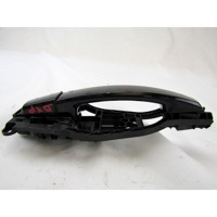 ZUNANJA KLJUKA ZADNJA DESNA VRATA OEM N. 13142770 ORIGINAL REZERVNI DEL OPEL ASTRA H A04 L48 L08 L35 L67 R 5P/3P/SW (2007 - 2010) DIESEL LETNIK 2008