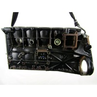 BLOK MOTORJA OEM N. 6120110201 ORIGINAL REZERVNI DEL JEEP GRAND CHEROKEE WJ WG MK2 (1999 - 04/2005) DIESEL LETNIK 2005