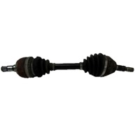 LEVA SPREDNJA POGONSKA GRED  OEM N. 13245912 ORIGINAL REZERVNI DEL OPEL ASTRA H A04 L48 L08 L35 L67 R 5P/3P/SW (2007 - 2010) DIESEL LETNIK 2008