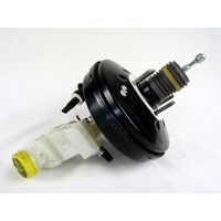 SERVO OJACEVALNIK ZAVOR S PUMPO OEM N. 51859835 ORIGINAL REZERVNI DEL FIAT PANDA 319 (DAL 2011) DIESEL LETNIK 2013