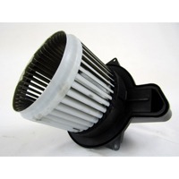 VENTILATOR  KABINE  OEM N. 77366917 ORIGINAL REZERVNI DEL FIAT PANDA 319 (DAL 2011) DIESEL LETNIK 2013