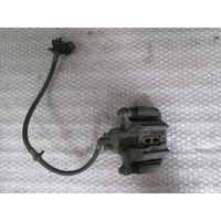 ZADNJE LEVE ZAVORNE CELJUSTI  OEM N. 43019SWWG00 ORIGINAL REZERVNI DEL HONDA CRV RD MK2 (2002 - 2007)DIESEL LETNIK 2005