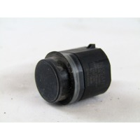 PARKIRNI SENZORJI OEM N. 28438BG00A ORIGINAL REZERVNI DEL NISSAN QASHQAI J10E (03/2010 - 2013) DIESEL LETNIK 2013