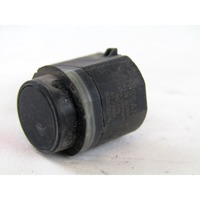 PARKIRNI SENZORJI OEM N. 28438BG00A ORIGINAL REZERVNI DEL NISSAN QASHQAI J10E (03/2010 - 2013) DIESEL LETNIK 2013