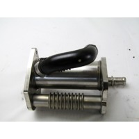 EGR VENTIL/IZMENJALNIK OEM N. 147355713R ORIGINAL REZERVNI DEL NISSAN QASHQAI J10E (03/2010 - 2013) DIESEL LETNIK 2013