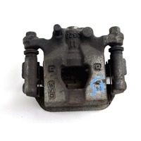 ZADNJE LEVE ZAVORNE CELJUSTI  OEM N. 440111KD0A ORIGINAL REZERVNI DEL NISSAN QASHQAI J10E (03/2010 - 2013) DIESEL LETNIK 2013