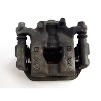 ZADNJE DESNE ZAVORNE CELJUSTI  OEM N. 440011KD0A ORIGINAL REZERVNI DEL NISSAN QASHQAI J10E (03/2010 - 2013) DIESEL LETNIK 2013