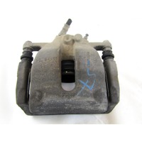 SPREDNJE LEVE ZAVORNE CELJUSTI  OEM N. 410119144R ORIGINAL REZERVNI DEL RENAULT KANGOO KW0/1 MK2 (2008 - 2013)DIESEL LETNIK 2012