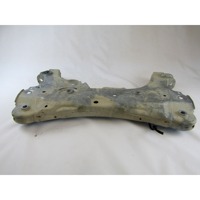 SPREDNJA OS/NOSILEC MOTORJA OEM N. 544014607R ORIGINAL REZERVNI DEL RENAULT KANGOO KW0/1 MK2 (2008 - 2013)DIESEL LETNIK 2012