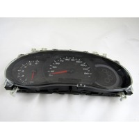 KILOMETER STEVEC OEM N. 248101769R ORIGINAL REZERVNI DEL RENAULT KANGOO KW0/1 MK2 (2008 - 2013)DIESEL LETNIK 2012