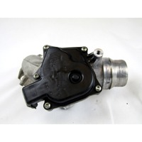 DU?ILNA LOPUTA  OEM N. 8200614985 ORIGINAL REZERVNI DEL RENAULT KANGOO KW0/1 MK2 (2008 - 2013)DIESEL LETNIK 2012