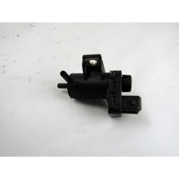 ELEKTROVENTIL  OEM N. 8200762162 ORIGINAL REZERVNI DEL RENAULT KANGOO KW0/1 MK2 (2008 - 2013)DIESEL LETNIK 2012