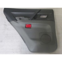 VRATNI PANEL OEM N. PNPSTMTPAJEROV60SV5P ORIGINAL REZERVNI DEL MITSUBISHI PAJERO V60 (2000 - 2007) DIESEL LETNIK 2002