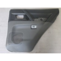 VRATNI PANEL OEM N. PNPDTMTPAJEROV60SV5P ORIGINAL REZERVNI DEL MITSUBISHI PAJERO V60 (2000 - 2007) DIESEL LETNIK 2002