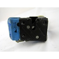 CENTRALNO ZAKLEPANJE PREDNIH LEVIH VRAT OEM N. 30634614 ORIGINAL REZERVNI DEL VOLVO V70 MK2 285 (2000 - 2007) DIESEL LETNIK 2004