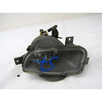 LEVA MEGLENKA OEM N. 8620228 ORIGINAL REZERVNI DEL VOLVO V70 MK2 285 (2000 - 2007) DIESEL LETNIK 2004