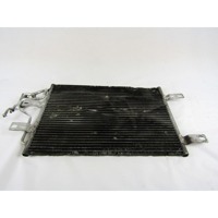 HLADILNIK KLIME OEM N. 13148296 ORIGINAL REZERVNI DEL OPEL MERIVA A X03 (2003 - 2006) DIESEL LETNIK 2005