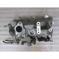 SESALNI KOLEKTOR OEM N. 17100RMAE00 ORIGINAL REZERVNI DEL HONDA CRV RD MK2 (2002 - 2007)DIESEL LETNIK 2005