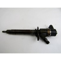 INJEKTORJI DIESEL OEM N. 0445110078 8658351 ORIGINAL REZERVNI DEL VOLVO V70 MK2 285 (2000 - 2007) DIESEL LETNIK 2004