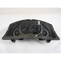 KILOMETER STEVEC OEM N. 13173381XT ORIGINAL REZERVNI DEL OPEL MERIVA A X03 (2003 - 2006) DIESEL LETNIK 2005