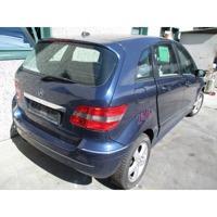 MERCEDES CLASSE B 170 W245 1.7 B 85KW 5M 5P (2005) RICAMBI IN MAGAZZINO 