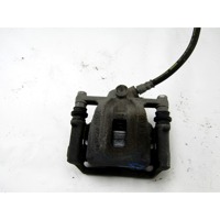 ZADNJE LEVE ZAVORNE CELJUSTI  OEM N. A1694200783 ORIGINAL REZERVNI DEL MERCEDES CLASSE B W245 T245 5P (2005 - 2011) BENZINA LETNIK 2005